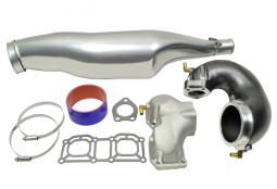Yamaha 701 SuperJet Limited Wet Pipe for 1996 and Newer